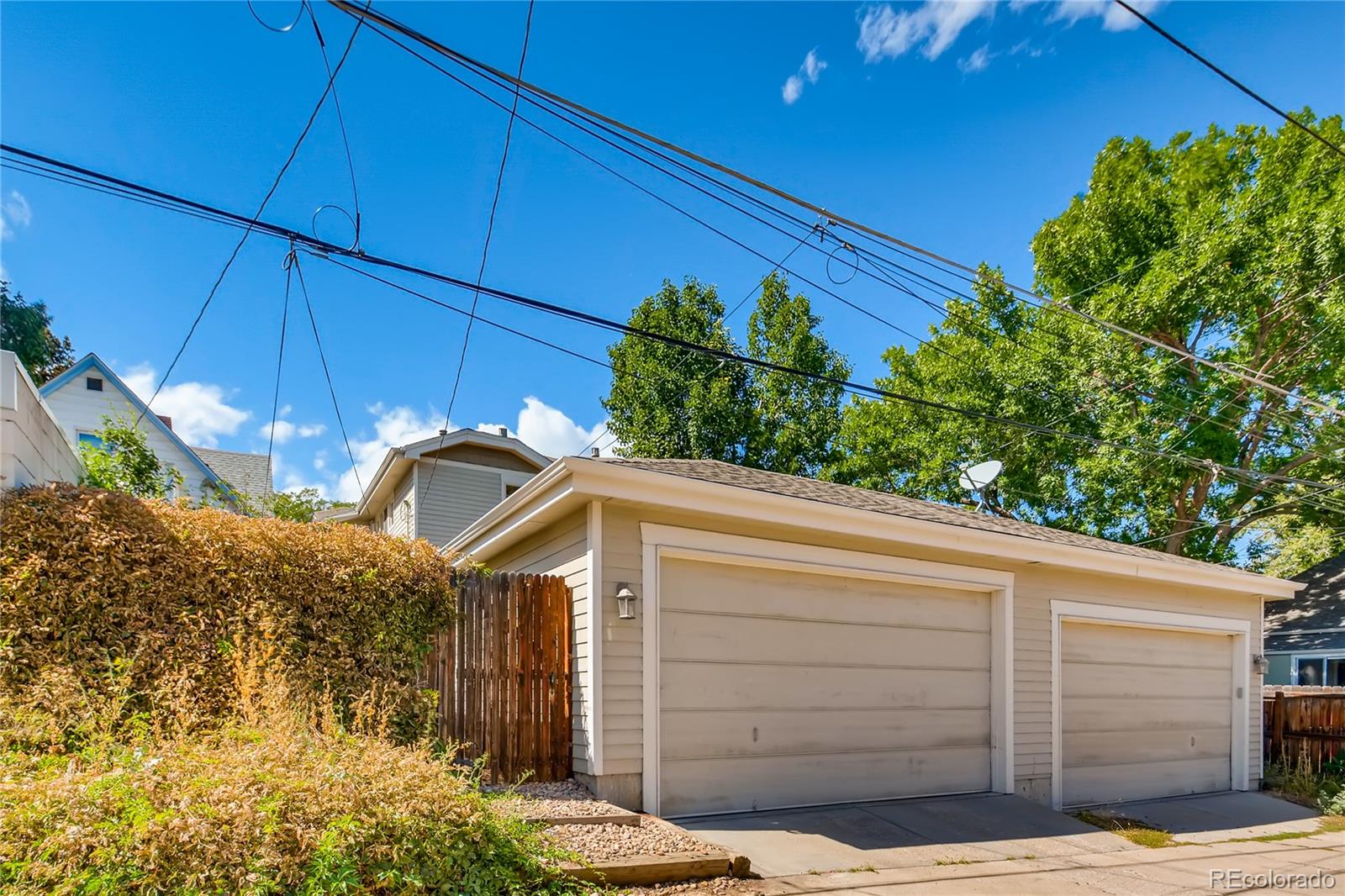 3124 Raleigh Street Denver, CO 80212 - Photo 36 of 40 Gallery Image 36