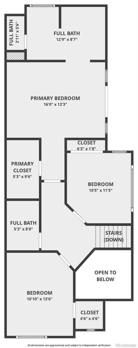3124 Raleigh Street Denver, CO 80212 - Photo 38 of 40 Gallery Image 38