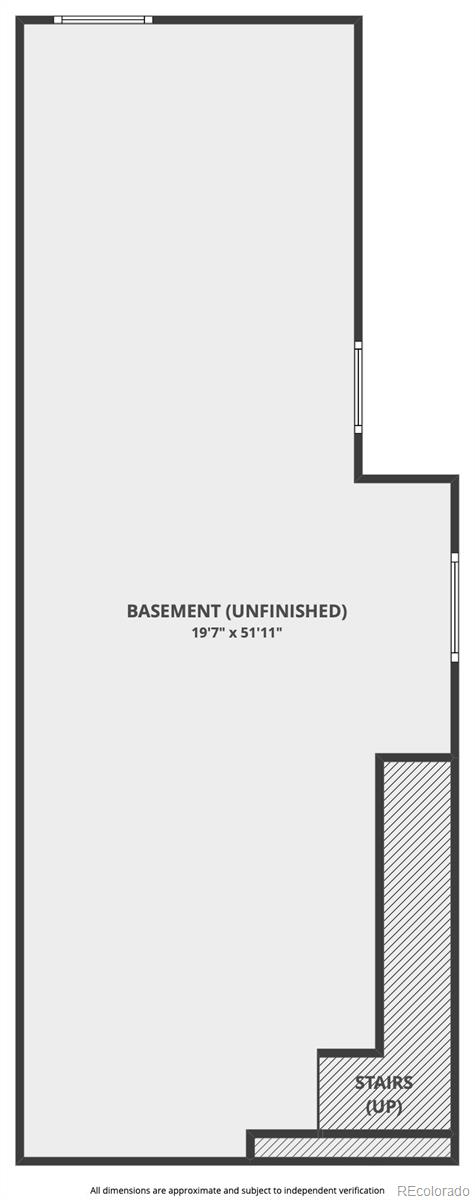 3124 Raleigh Street Denver, CO 80212 - Photo 39 of 40 Gallery Image 39