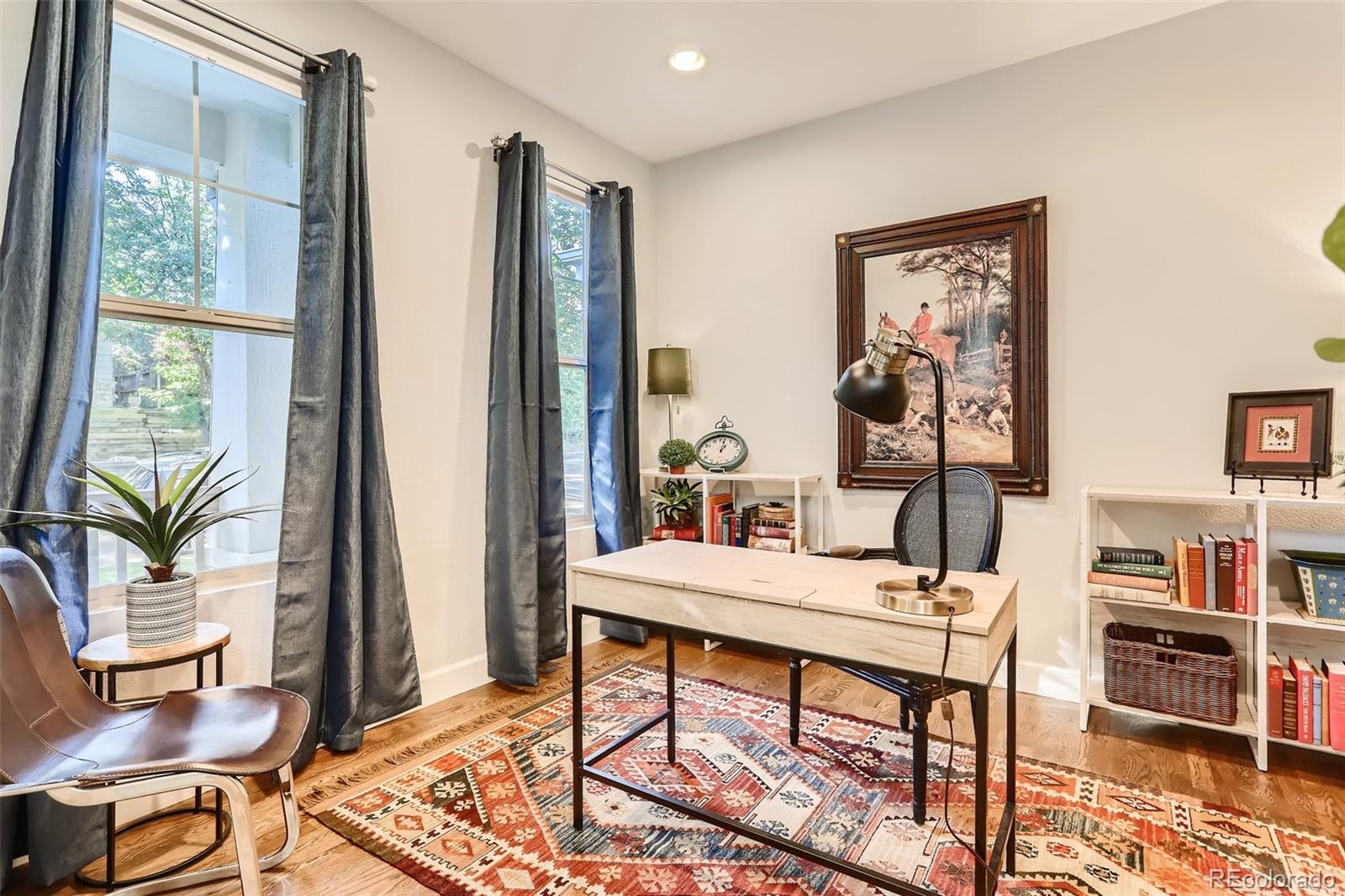 3124 Raleigh Street Denver, CO 80212 - Photo 5 of 40 Gallery Image 5