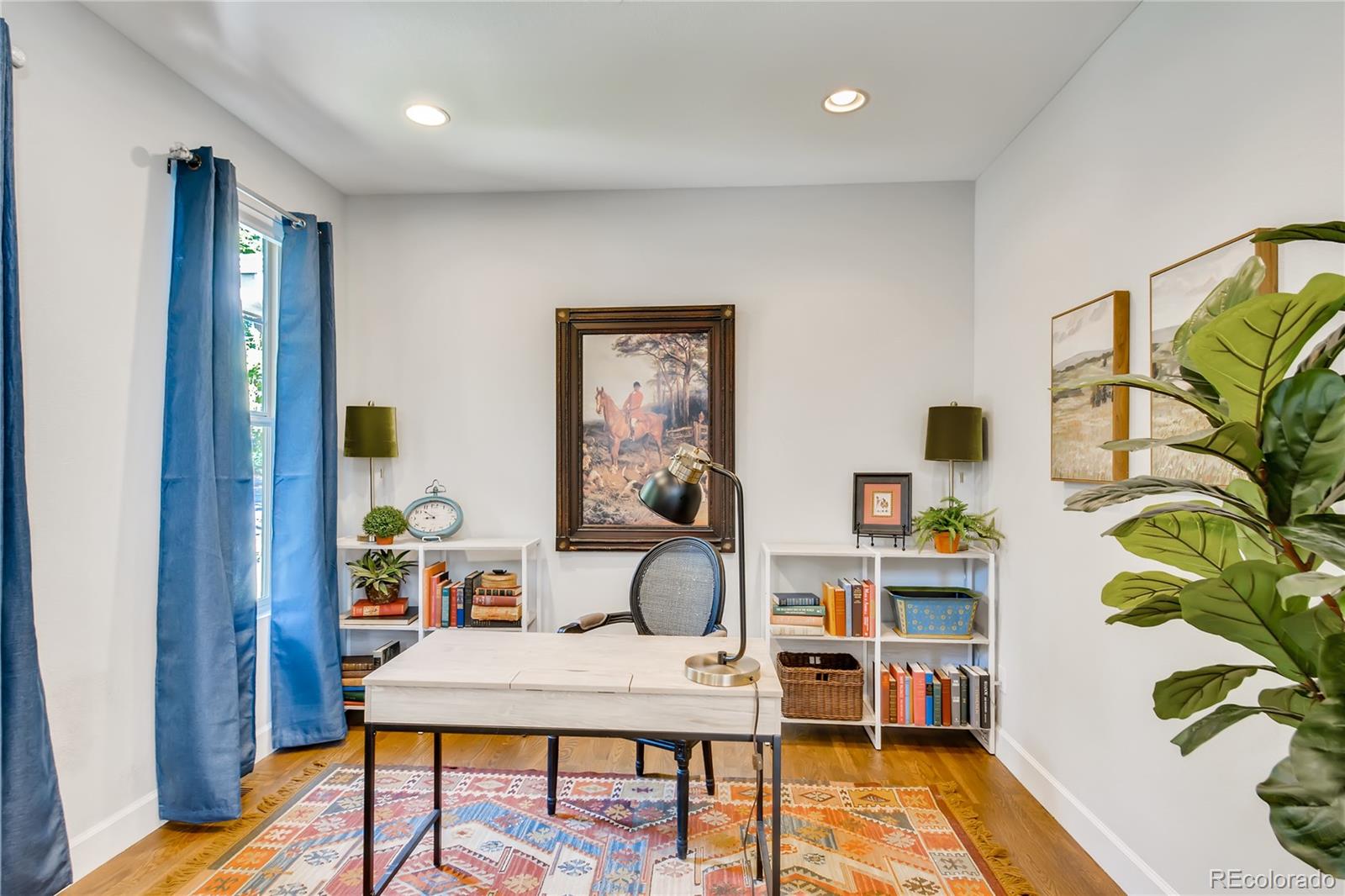 3124 Raleigh Street Denver, CO 80212 - Photo 6 of 40 Gallery Image 6