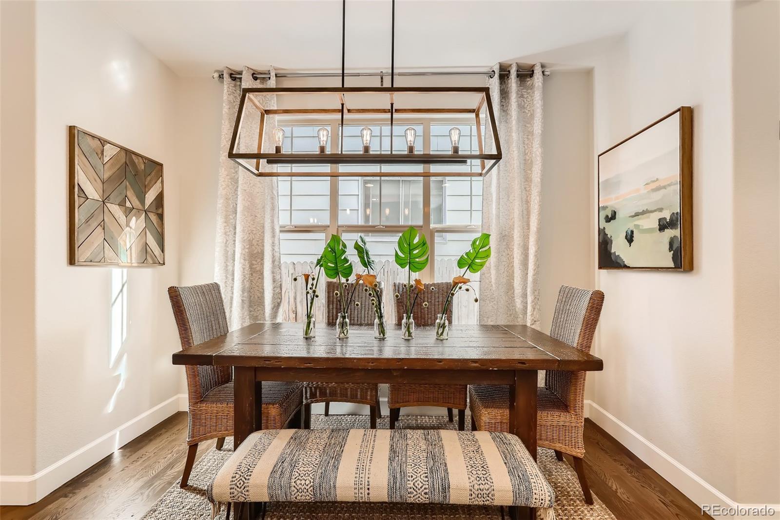 3124 Raleigh Street Denver, CO 80212 - Photo 9 of 40 Gallery Image 9