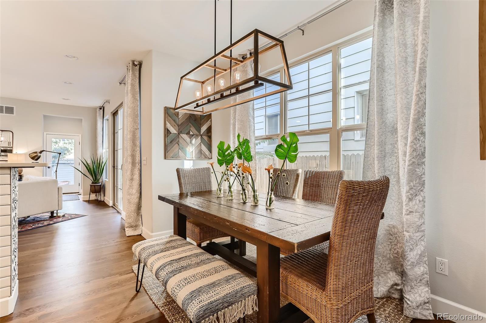 3124 Raleigh Street Denver, CO 80212 - Photo 10 of 40 Gallery Image 10