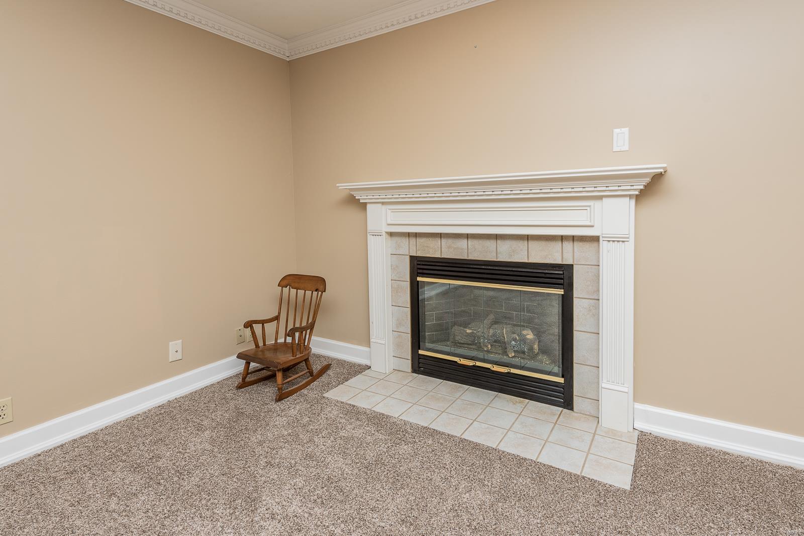 8333 West Kirsch Road Troy, IL 62294 - Photo 14 of 49
