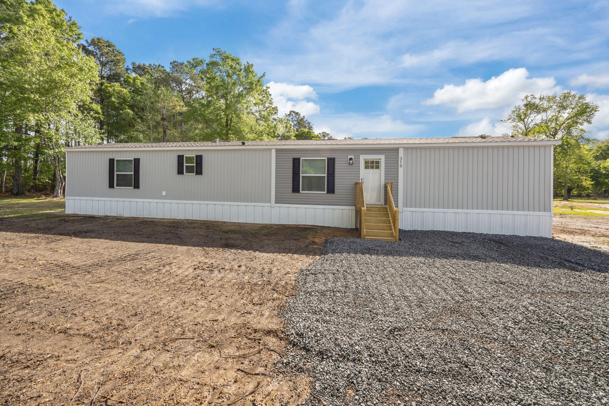319 Myers Mayo Road Ridgeville, SC 29472 - Photo 1 of 37