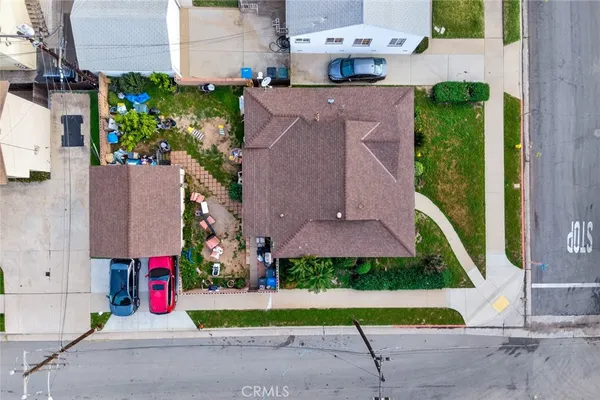 $749,000 | 1057 South 5th Street, Montebello, CA 90640