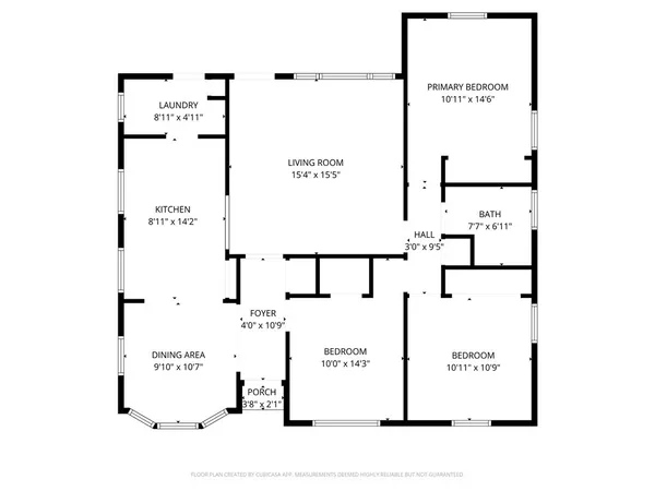 $749,000 | 1057 South 5th Street, Montebello, CA 90640