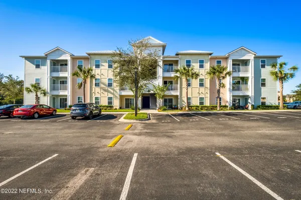 $1,525 | 4932 Key Lime Drive, Unit 306, Jacksonville, FL 32256