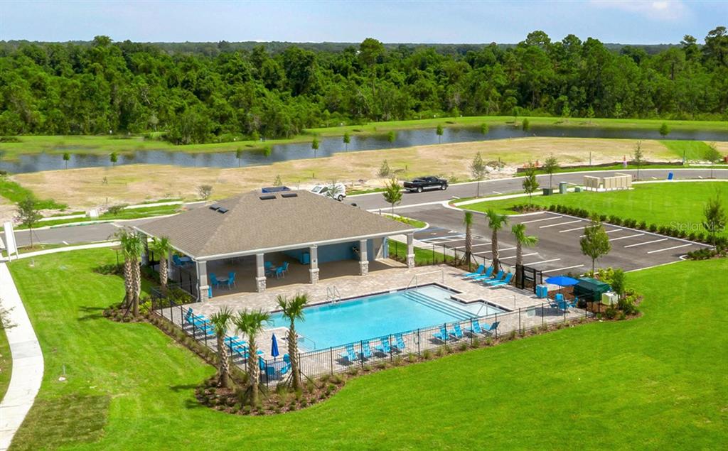 1371 Isleta Loop Kissimmee, FL 34741 - Photo 18 of 20