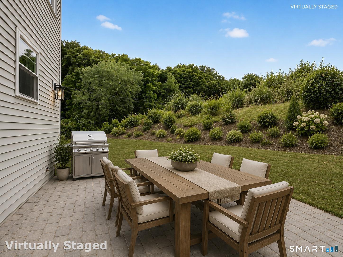 100 Tashua Road Trumbull, CT 06611 - Photo 25 of 29