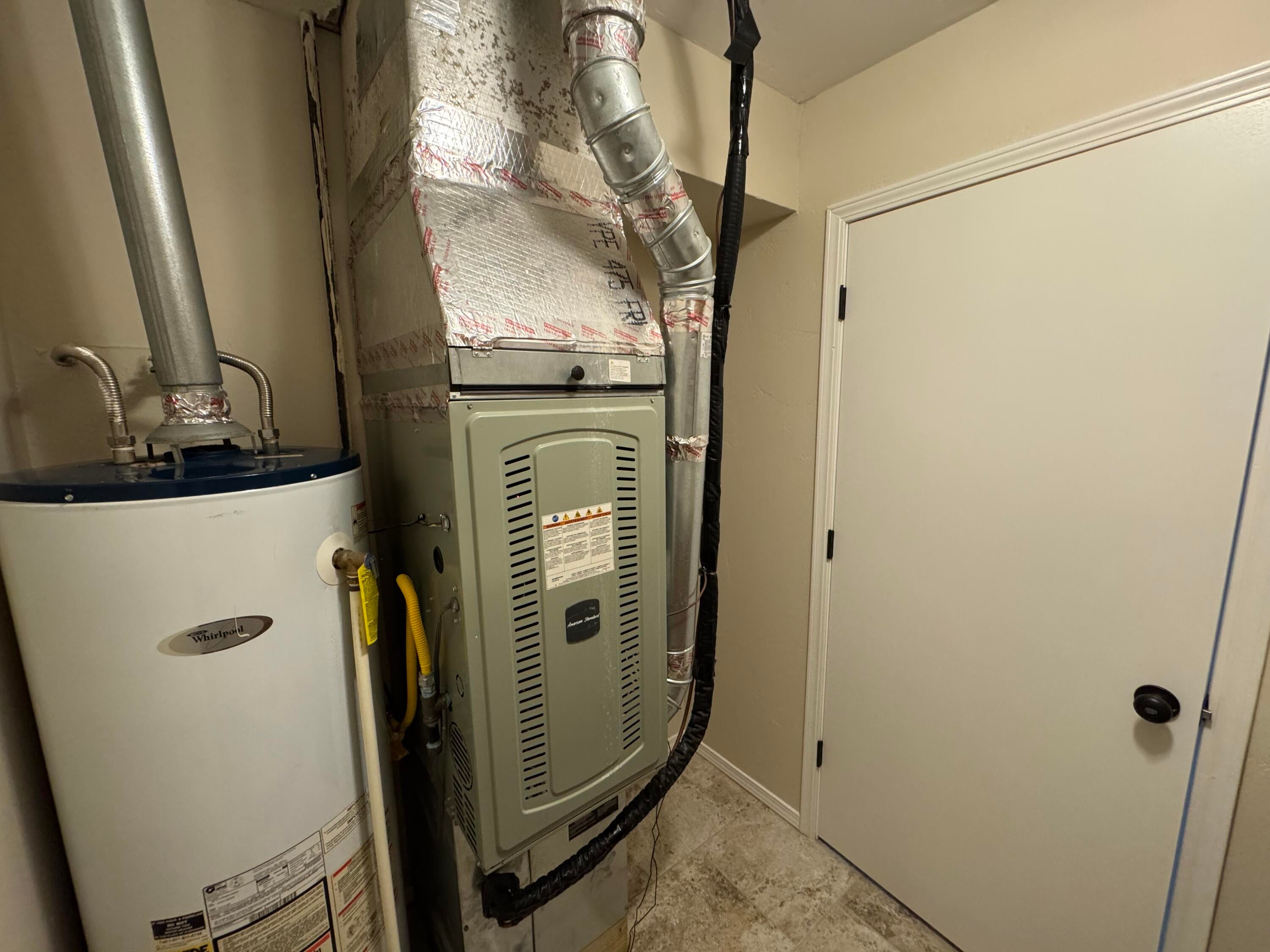 28190 South 630 Road Grove, OK 74344 - Photo 20 of 25 utility room