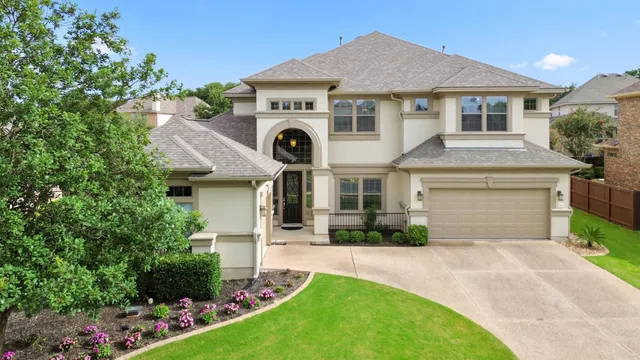$1,100,000 | 3409 Aquamarine Drive, Round Rock, TX 78681
