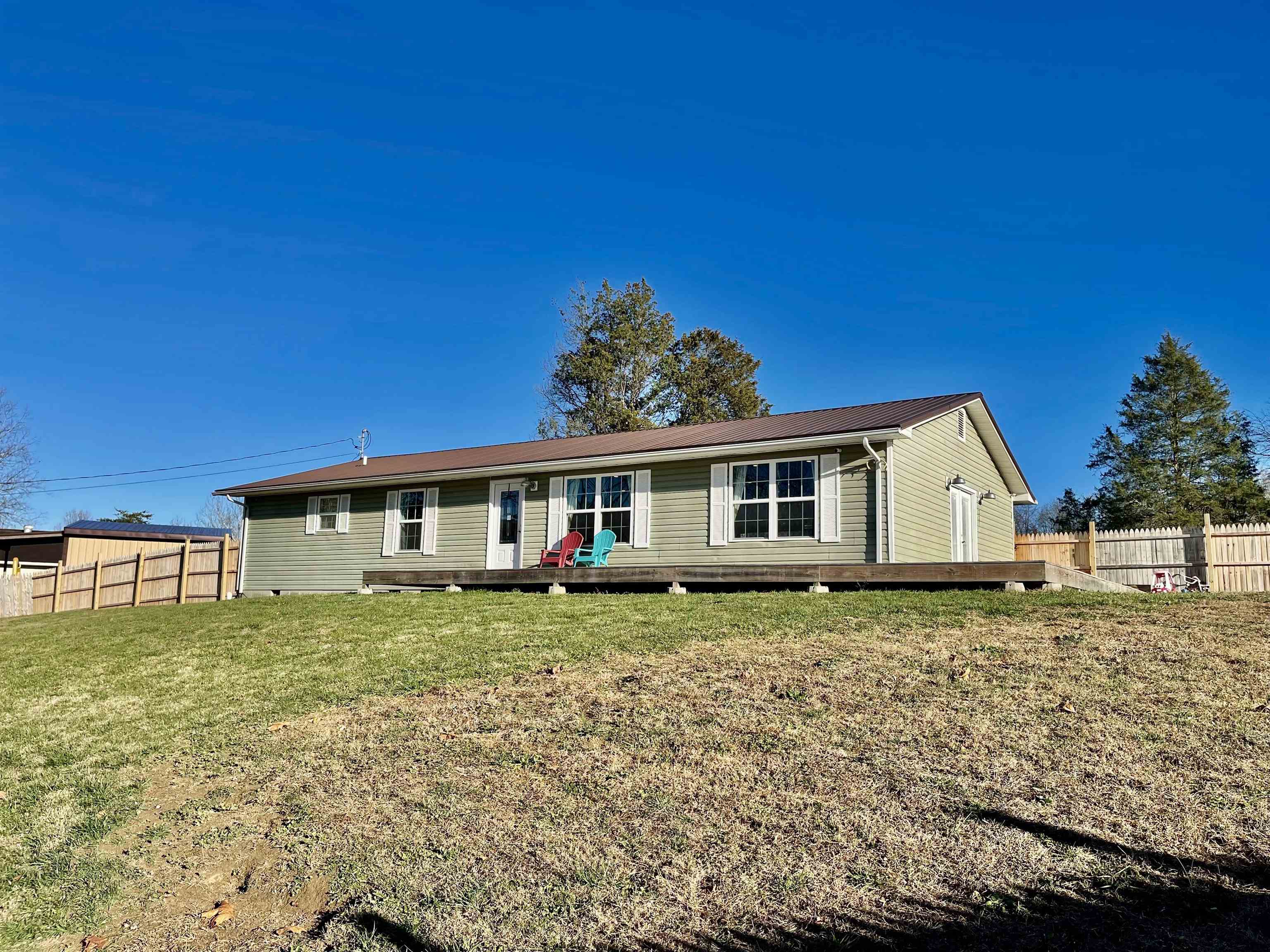 221 Prichard Road Prichard, WV 25555 - Photo 2 of 25