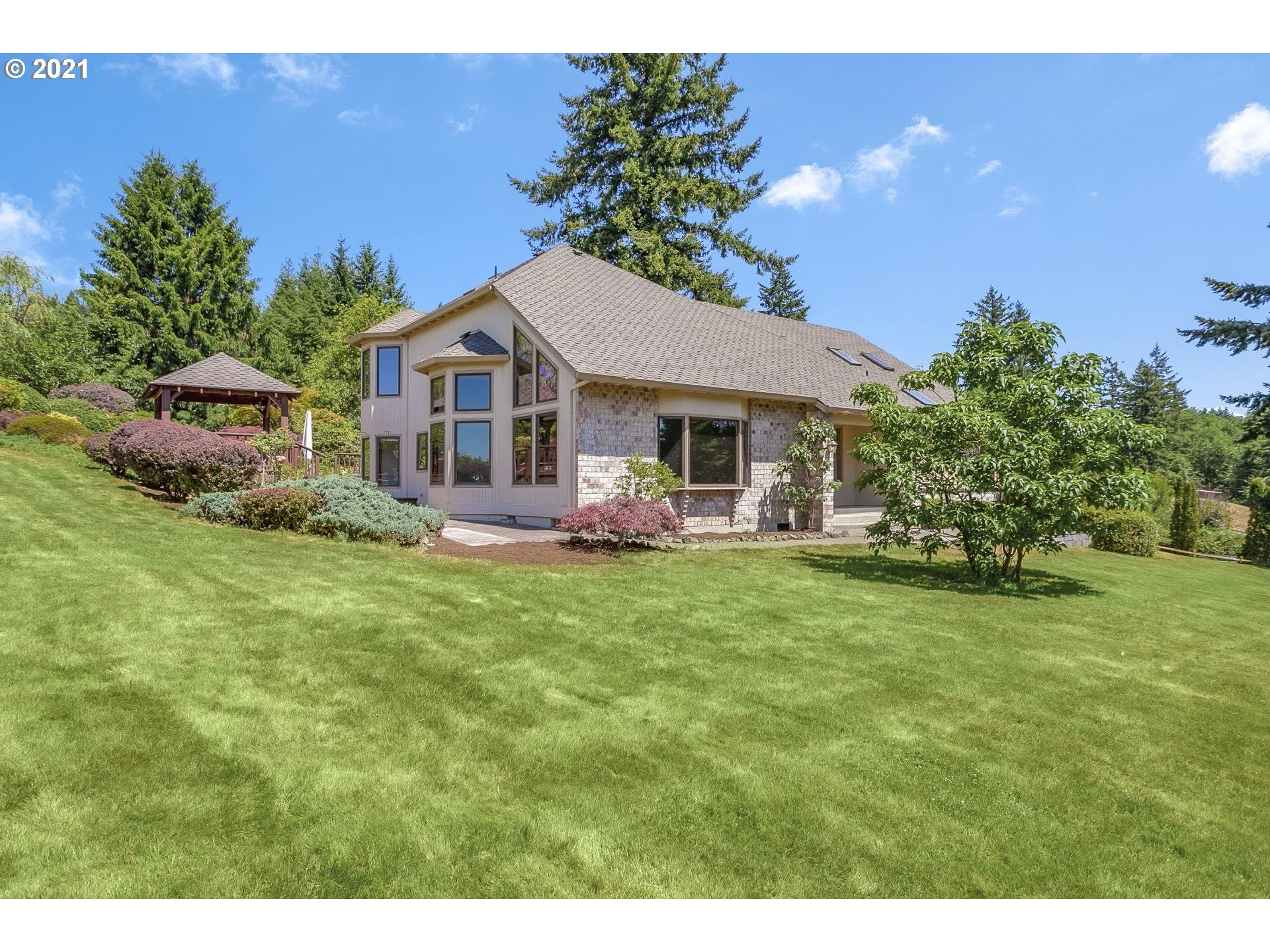 11631 Northwest Old Cornelius Pass Road Portland, OR 97231 - Photo 1 of 32 Gallery Image 1