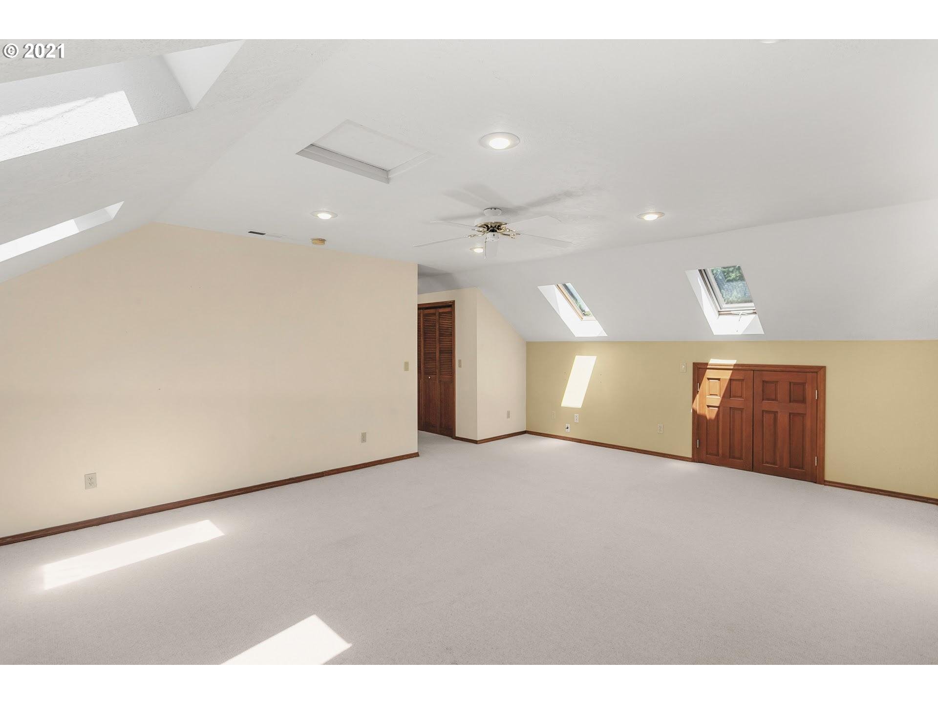 11631 Northwest Old Cornelius Pass Road Portland, OR 97231 - Photo 16 of 32 Bonus Room