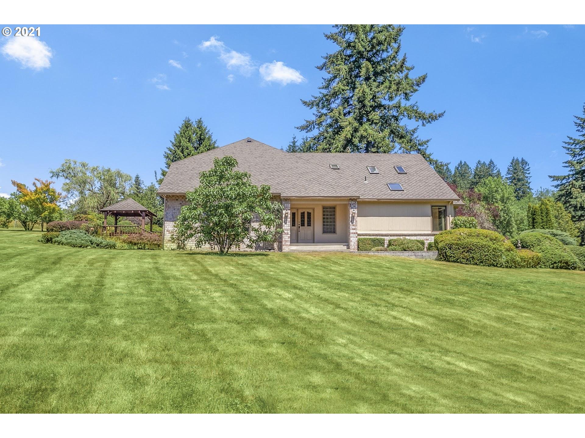 11631 Northwest Old Cornelius Pass Road Portland, OR 97231 - Photo 26 of 32 Gallery Image 26