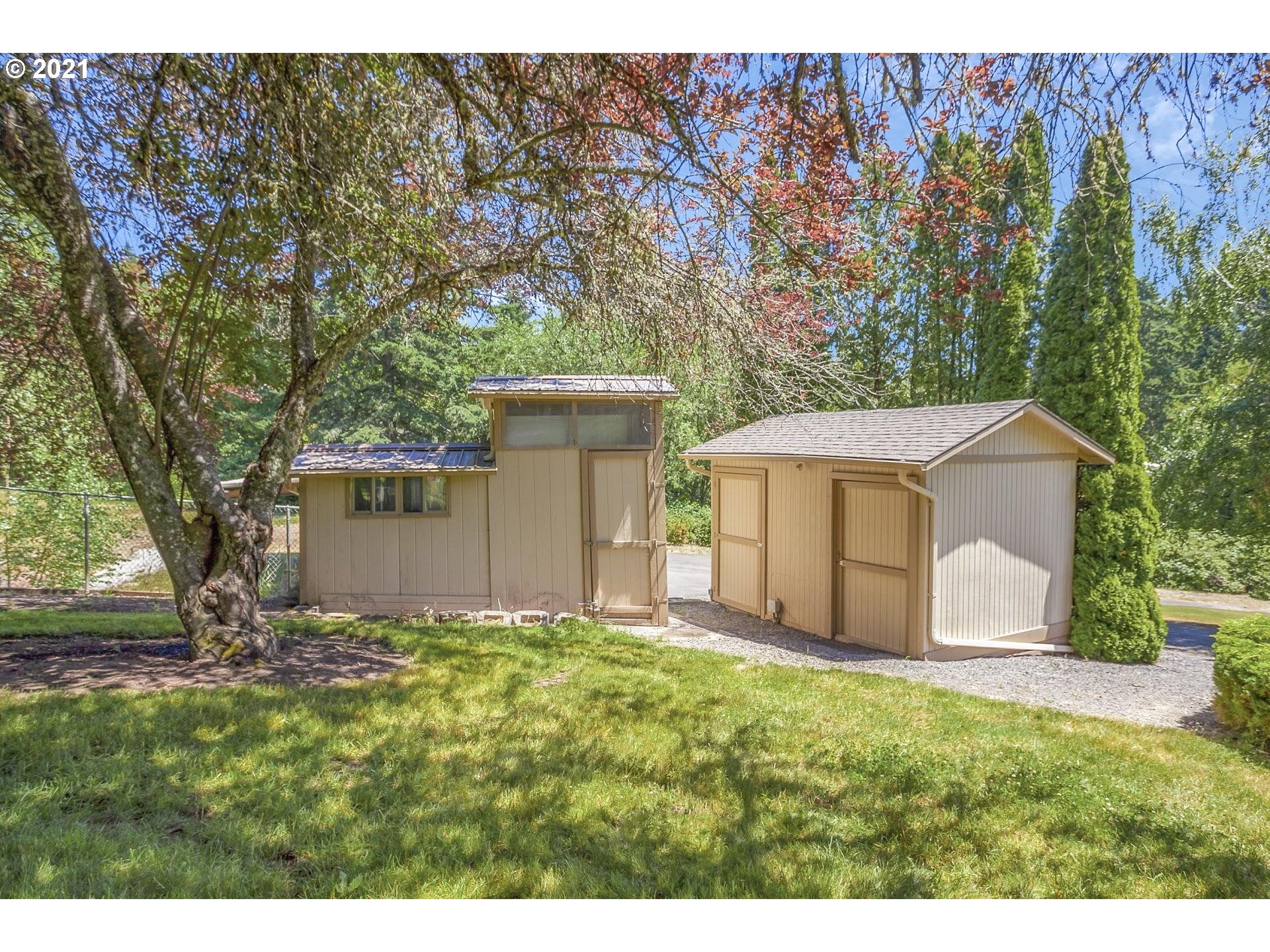 11631 Northwest Old Cornelius Pass Road Portland, OR 97231 - Photo 28 of 32 Gallery Image 28