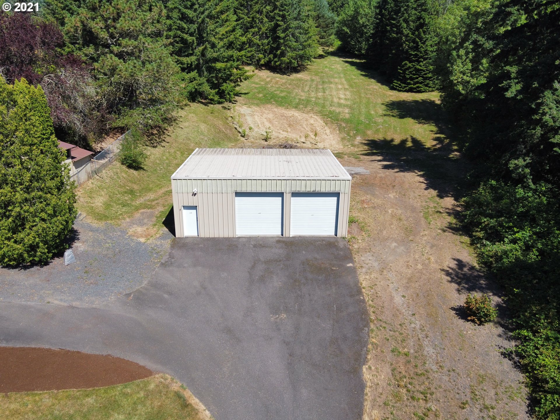 11631 Northwest Old Cornelius Pass Road Portland, OR 97231 - Photo 29 of 32 Shop