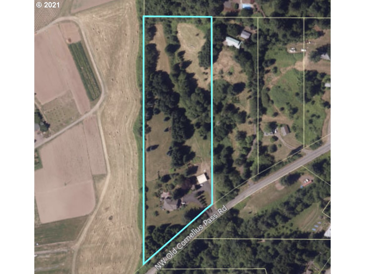 11631 Northwest Old Cornelius Pass Road Portland, OR 97231 - Photo 32 of 32 Gallery Image 32