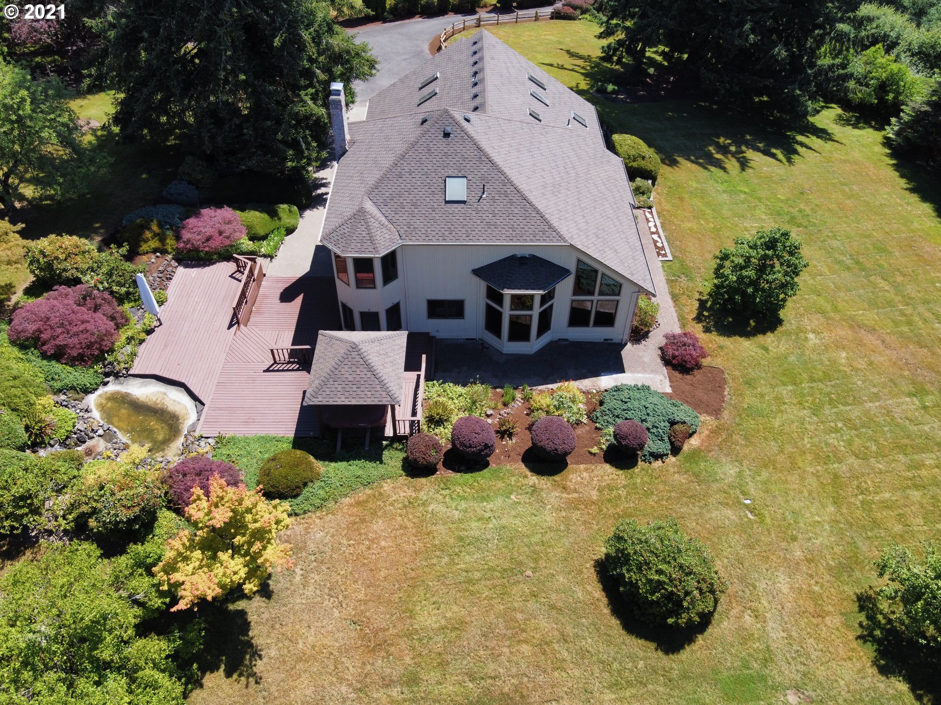 11631 Northwest Old Cornelius Pass Road Portland, OR 97231 - Photo 4 of 32 Gallery Image 4