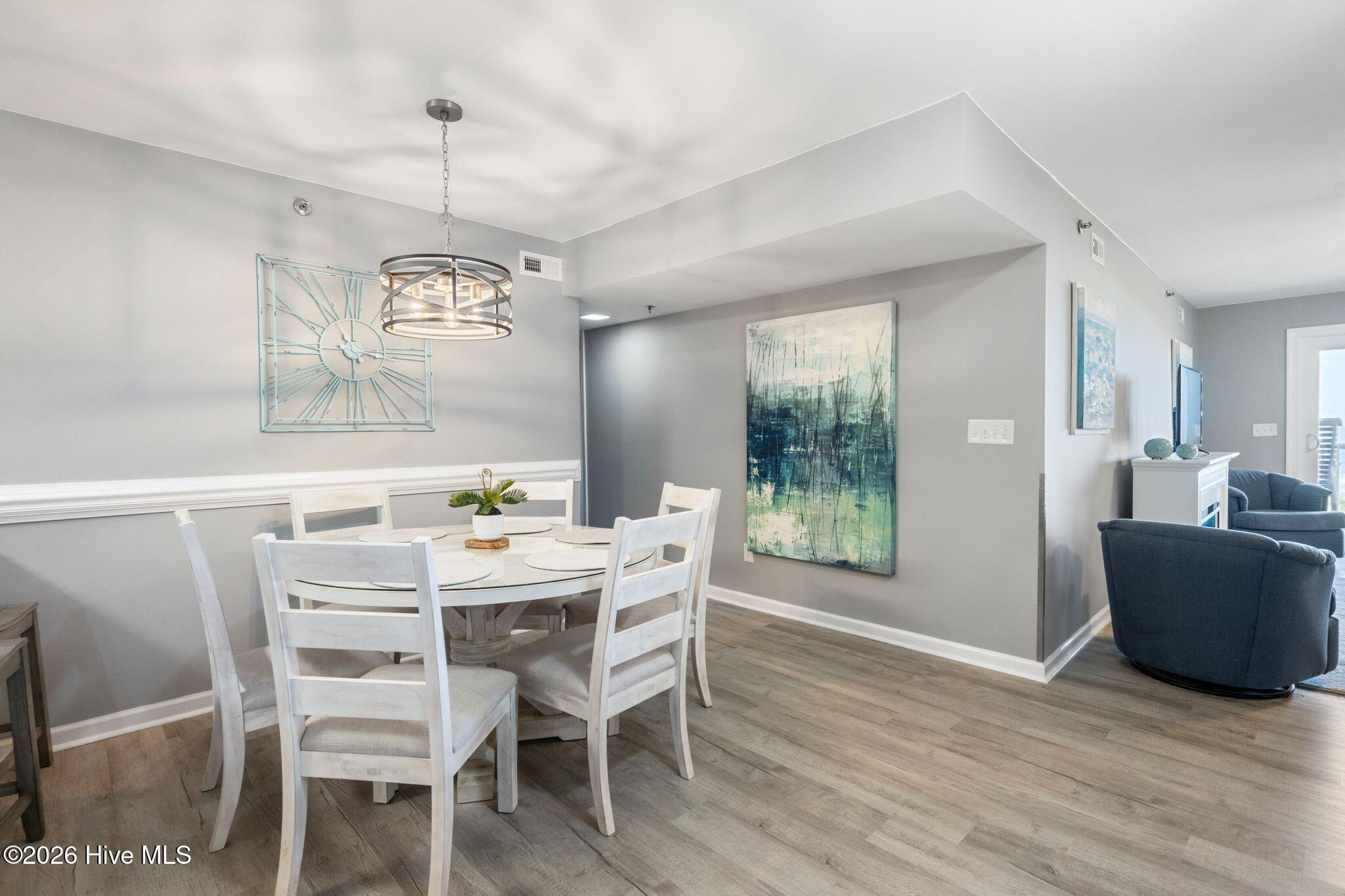 1896 New River Inlet Road, Unit 1205 North Topsail Beach, NC 28460 - Photo 8 of 48