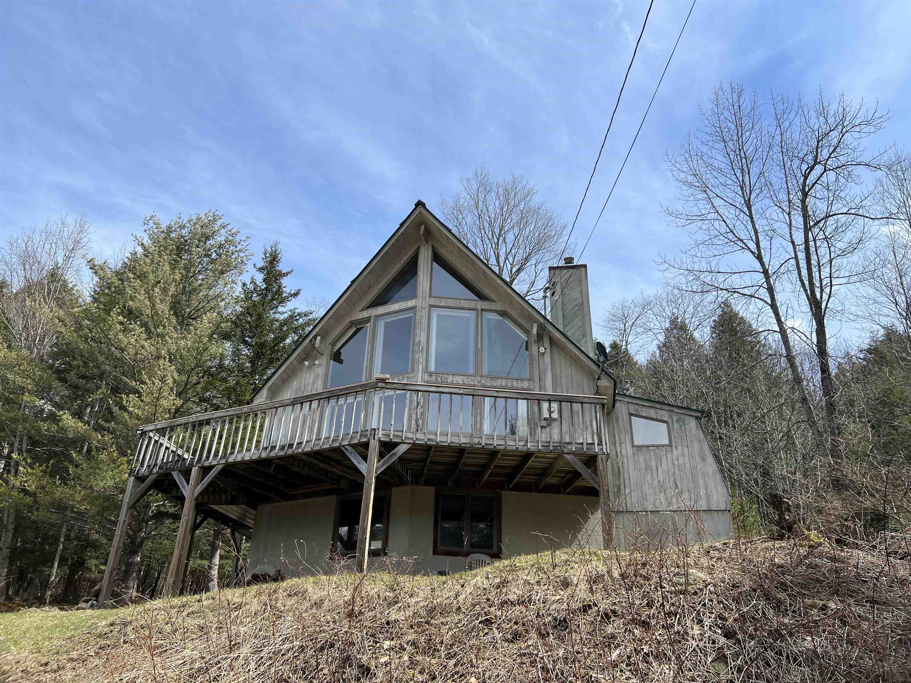 350 Bixby Road Ludlow, VT 05149 - Photo 28 of 35