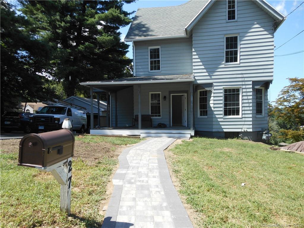 27 Academy Hill Road Derby, CT 06418 - Photo 1 of 1 Gallery Image 1