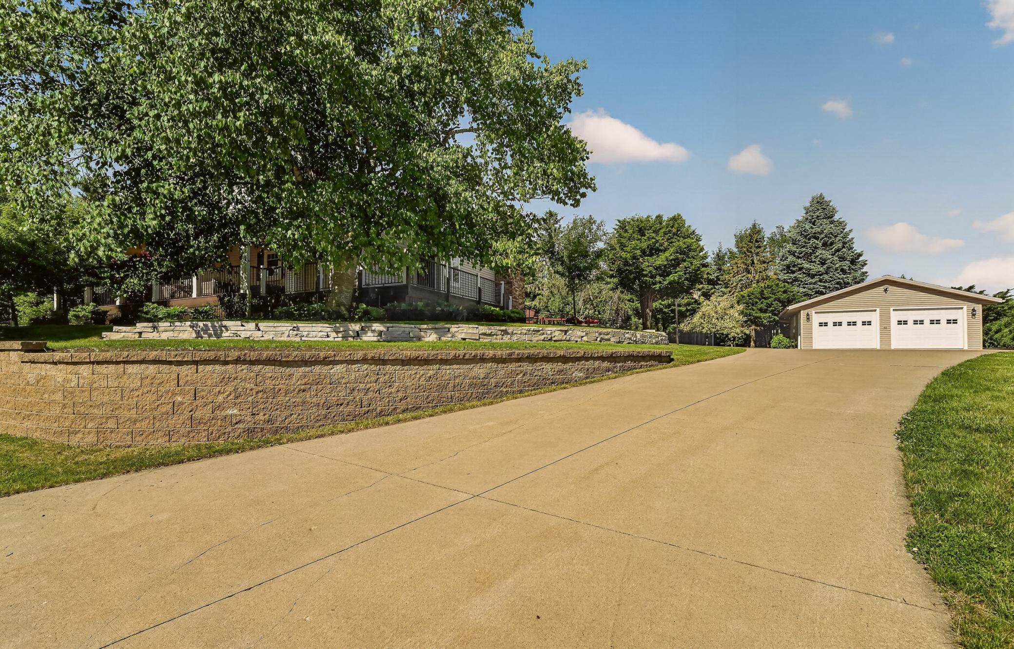 2537 Lisa Lane Northeast Rochester, MN 55906 - Photo 48 of 59
