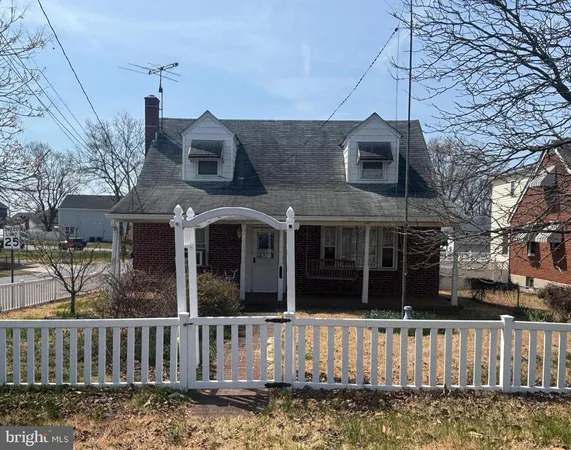 $315,000 | 8472 Church Road, Pasadena, MD 21122