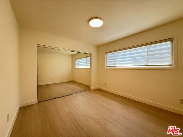 a view of an entryway
