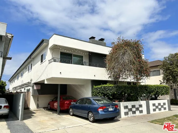 $4,300 | 3843 Prospect Avenue, Unit 5, Culver City, CA 90232