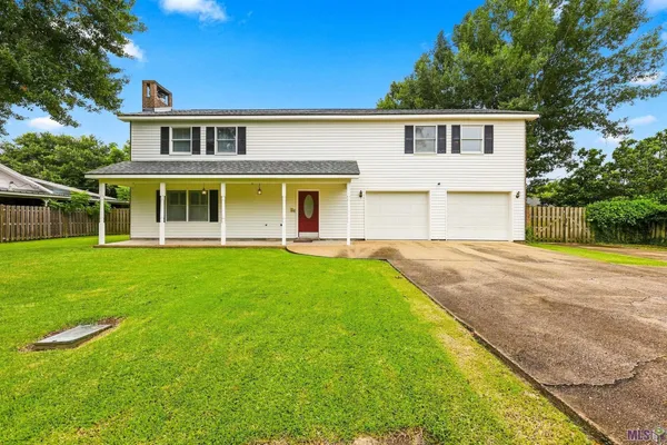 $289,000 | 813 Edgewood Drive, Thibodaux, LA 70301
