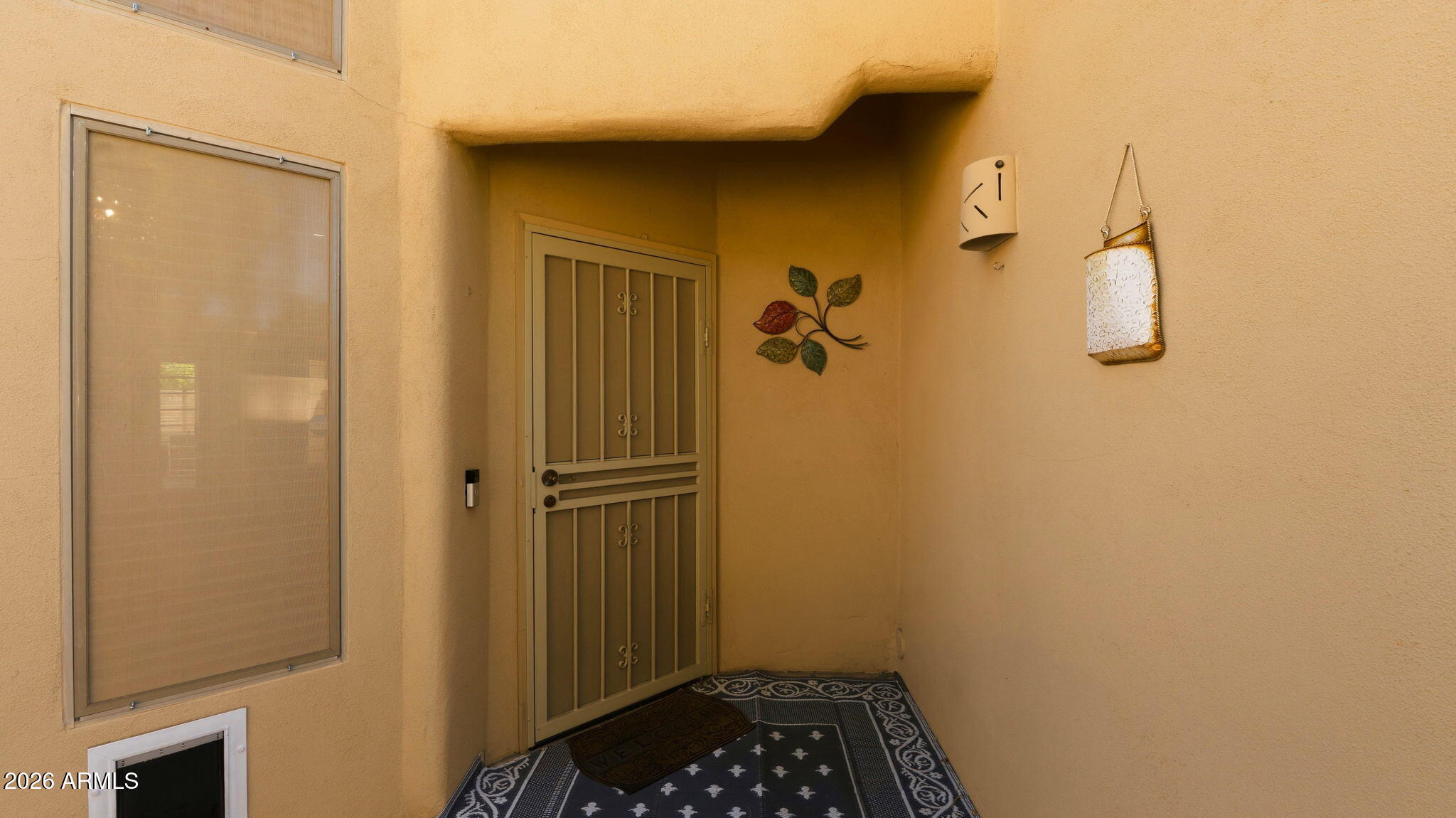 9065 East Gary Road, Unit 126 Scottsdale, AZ 85260 - Photo 27 of 37 a bathroom with a shower