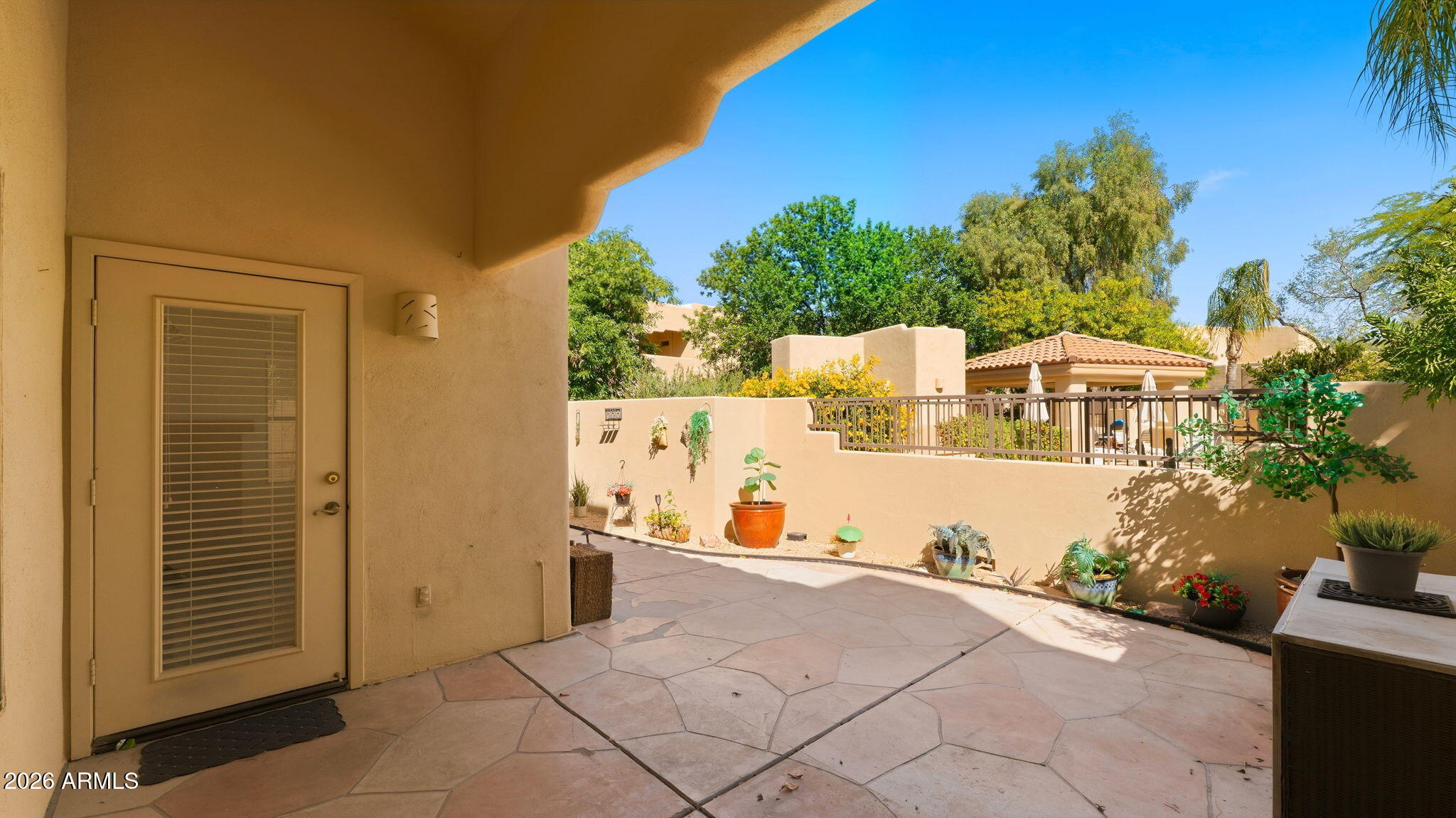 9065 East Gary Road, Unit 126 Scottsdale, AZ 85260 - Photo 30 of 37