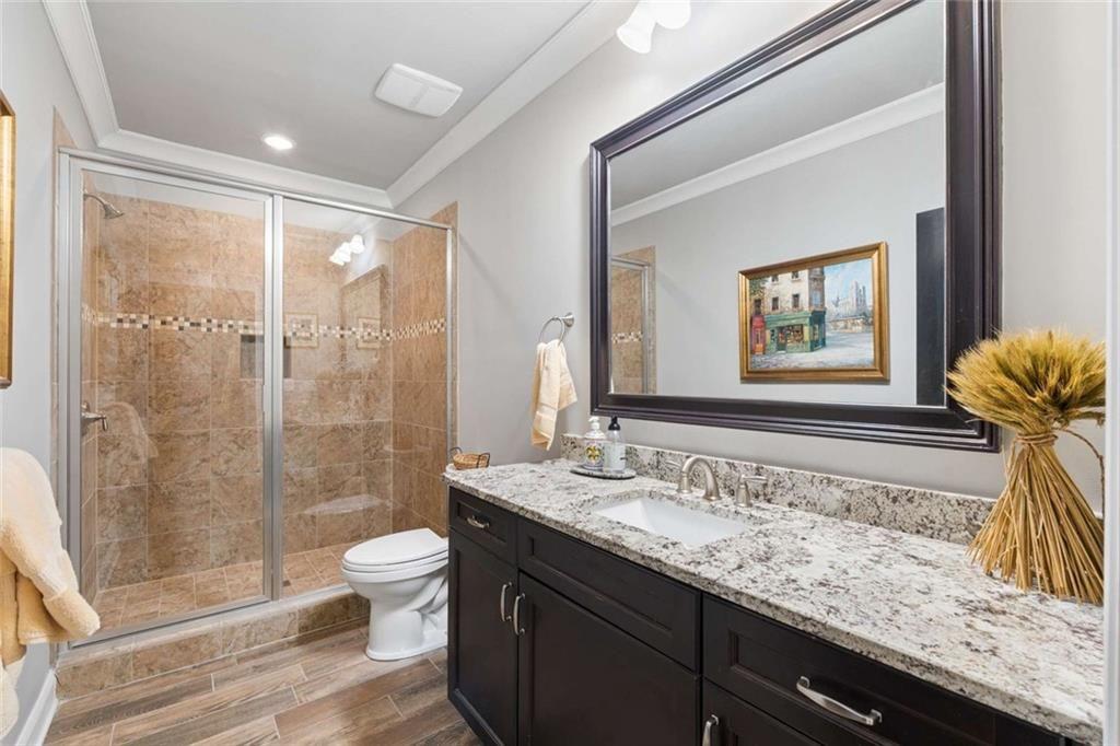 3350 Rennes Drive Northeast Brookhaven, GA 30319 - Photo 60 of 98
