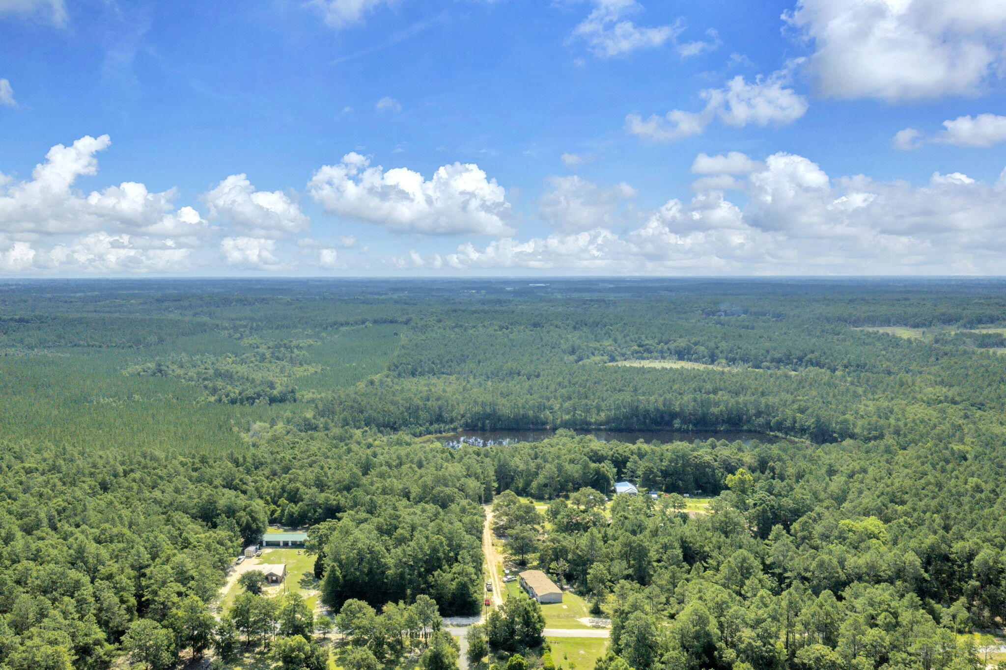 82 Acres 4 Flags Road Laurel Hill, FL 32567 - Photo 21 of 45 10-web-or-mls-DJI_20260702102041_0520_D