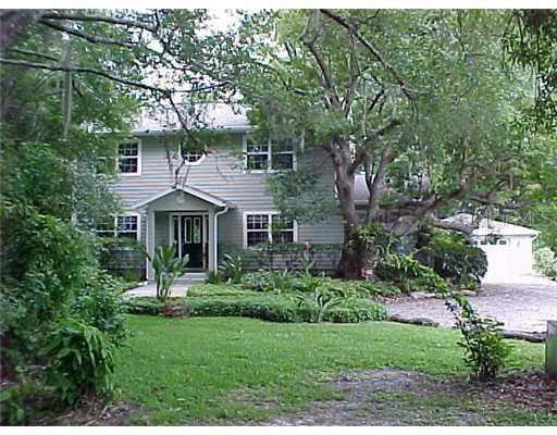 18125 Hanna Road Lutz, FL 33549 - Photo 1 of 1 Exterior Front