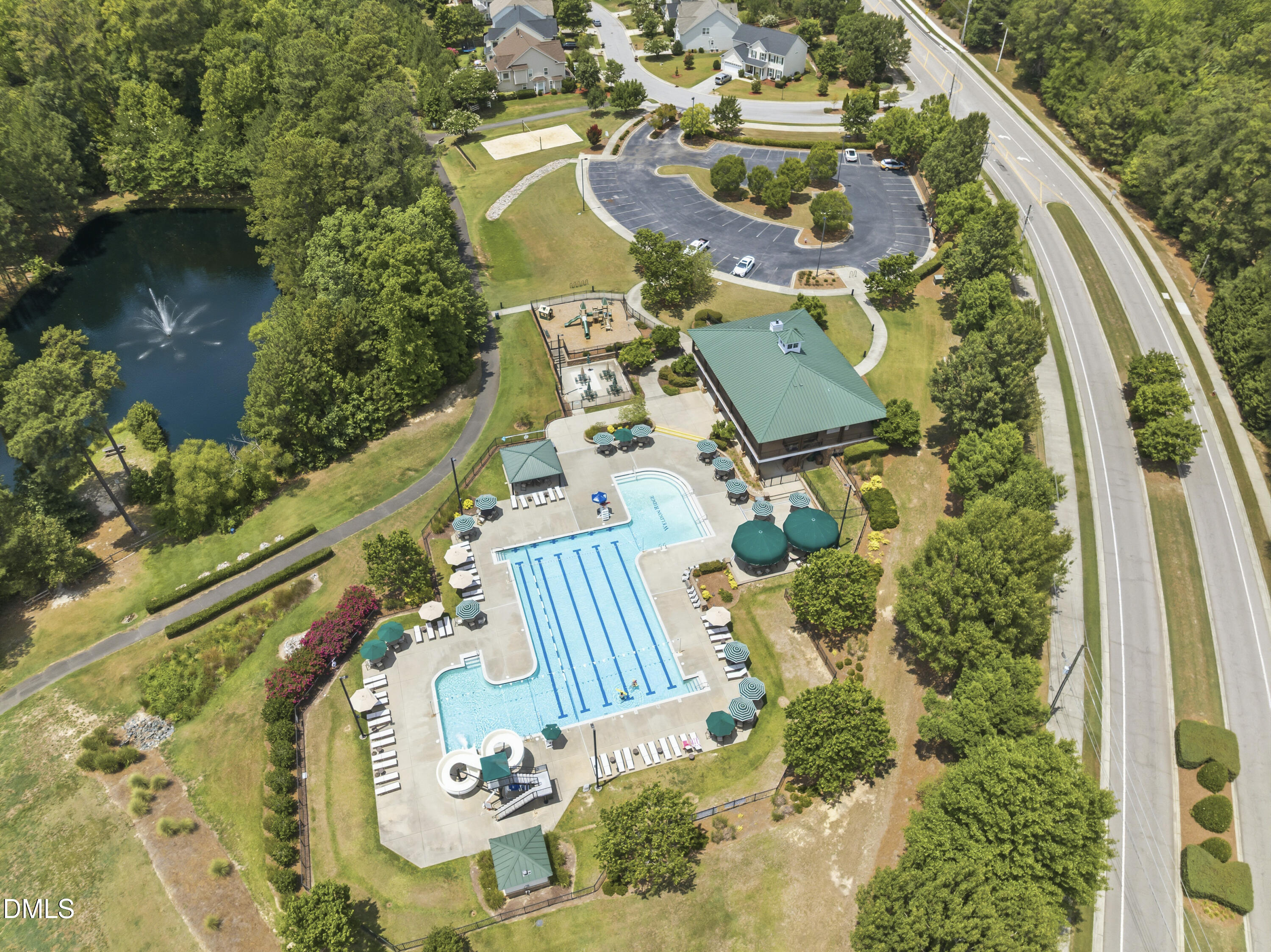 407 Powers Ferry Road Cary, NC 27519 - Photo 61 of 64 photos_high_resolution_DJI_0384