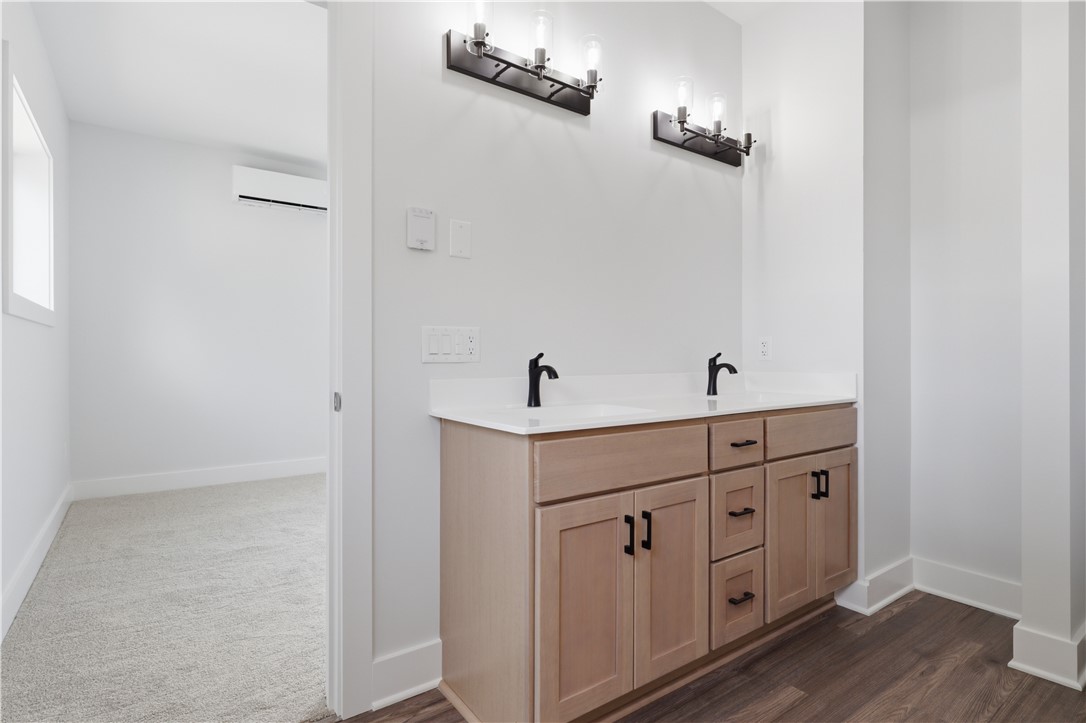 107 Water Street, Unit 107 Milo, NY 14527 - Photo 22 of 47 Primary Bedroom Bath