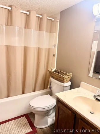 $248,000 | 43 Southwood Shores Circle, Unit 1D, Lake Ozark, MO 65049