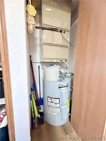 $248,000 | 43 Southwood Shores Circle, Unit 1D, Lake Ozark, MO 65049