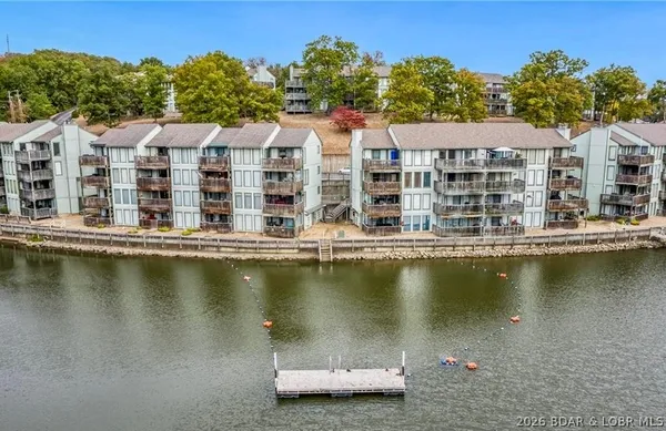 $248,000 | 43 Southwood Shores Circle, Unit 1D, Lake Ozark, MO 65049