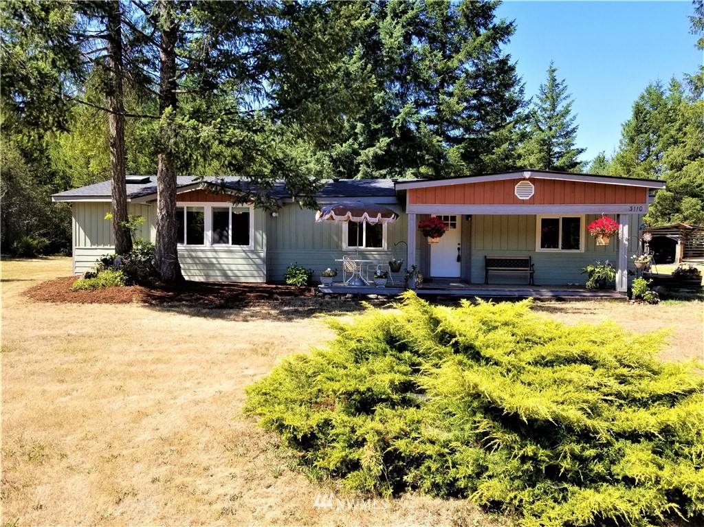 3110 West Martin Road Shelton, WA 98584 - Photo 1 of 15 Gallery Image 1