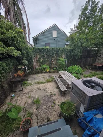 $1,500 | 3820 Perrier Street, New Orleans, LA 70115