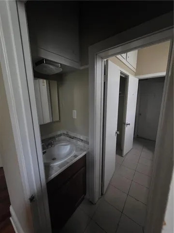 $1,500 | 3820 Perrier Street, New Orleans, LA 70115