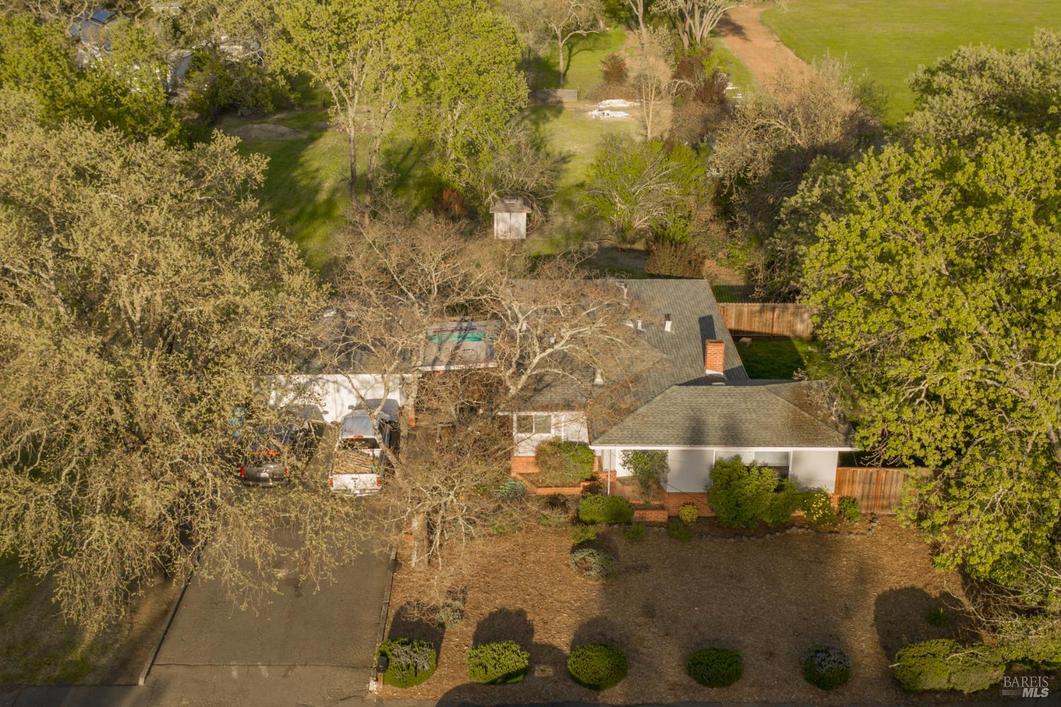 408 Calistoga Road Santa Rosa, CA 95409 - Photo 2 of 11