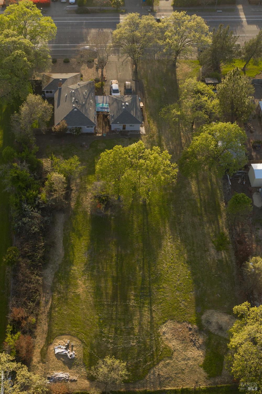 408 Calistoga Road Santa Rosa, CA 95409 - Photo 3 of 11