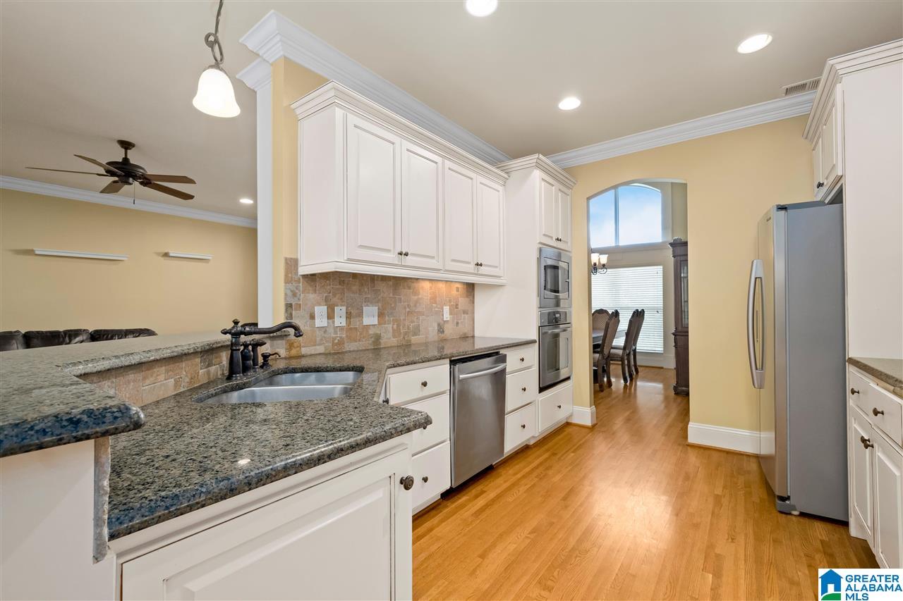 125 Ronny Lane Springville, AL 35146 - Photo 7 of 45 Gallery Image 7