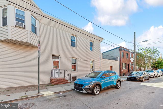 $295,000 | 1126 Mifflin Street, Philadelphia, PA 19148