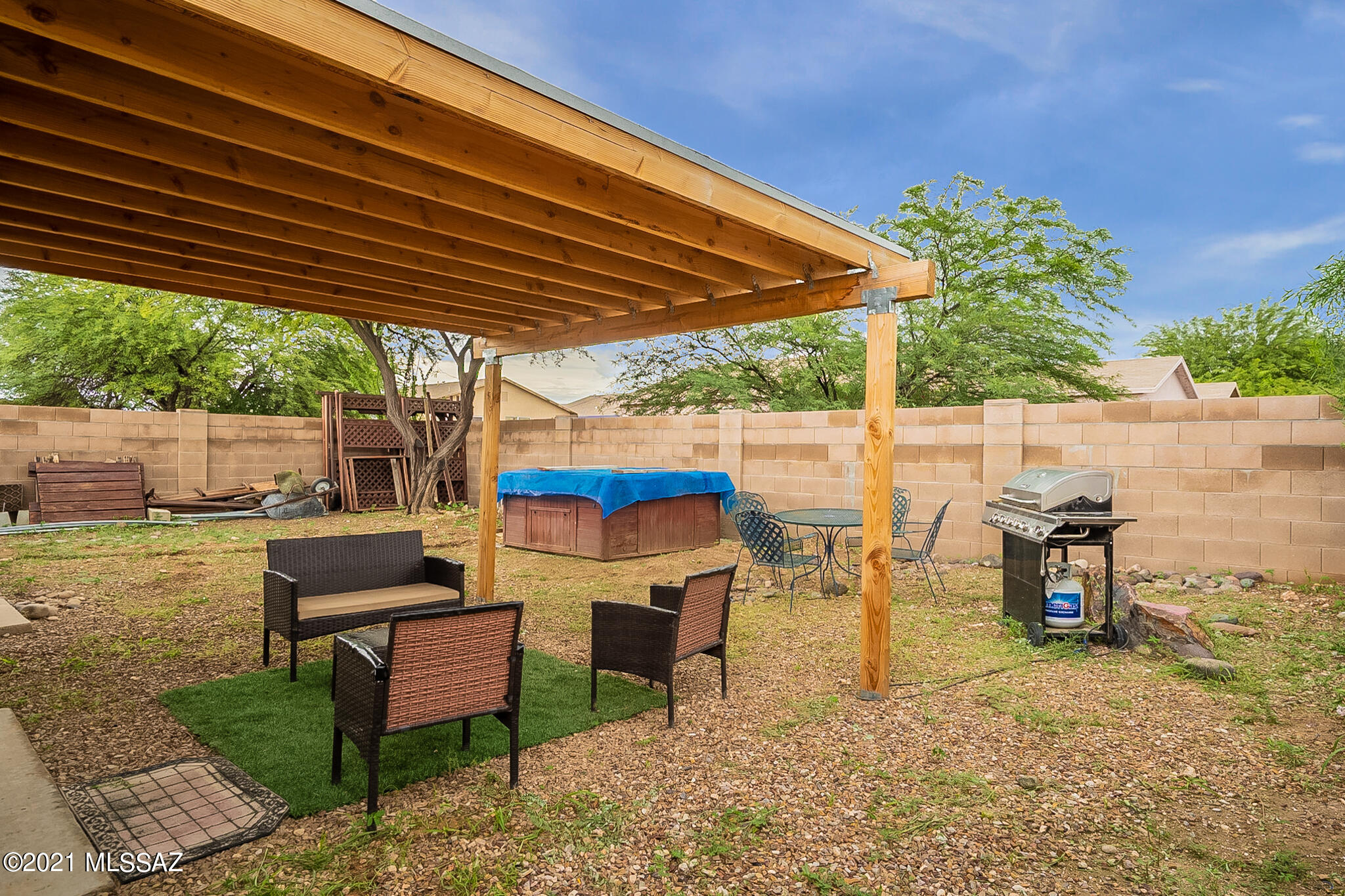 100 East Medina Road Tucson, AZ 85756 - Photo 15 of 17 Gallery Image 15